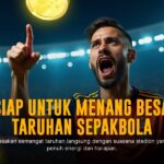 BOLA Pragmatis: Panduan Lengkap Taruhan SBOBET yang Menguntungkan
