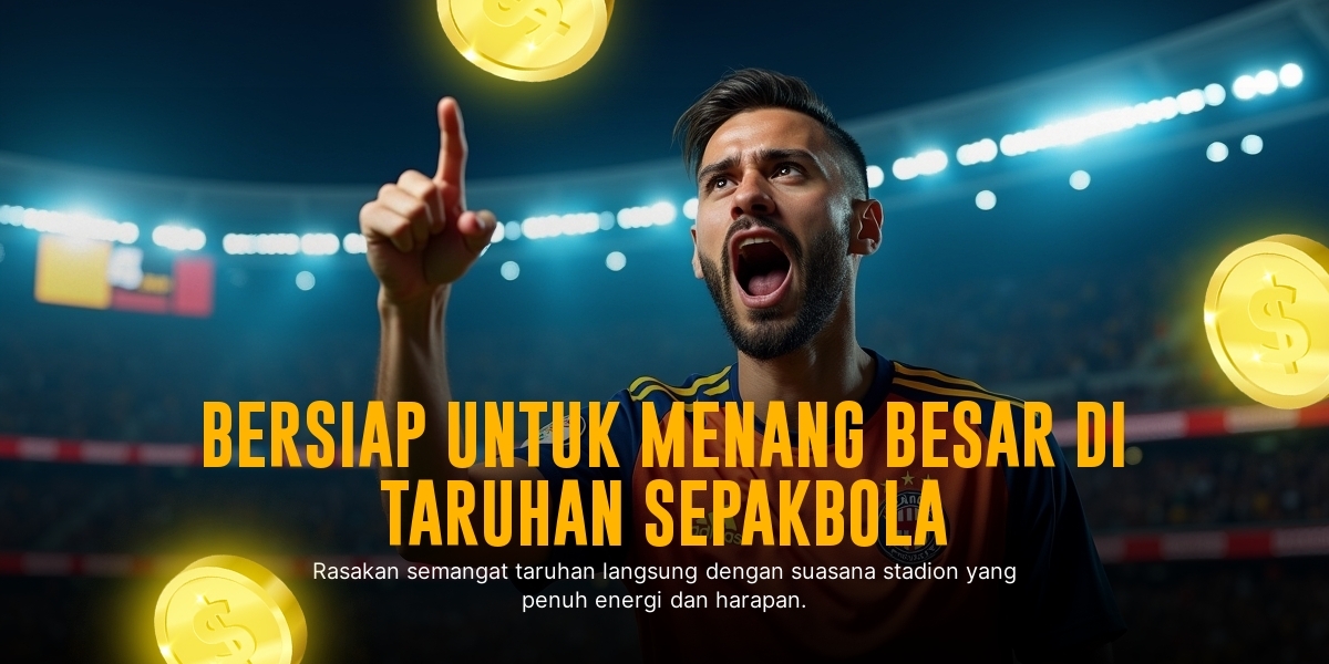 BOLA Pragmatis: Panduan Lengkap Taruhan SBOBET yang Menguntungkan