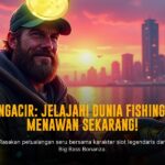 Raih Jackpot Melimpah dengan Slot King Kong dari Pragmatic Play