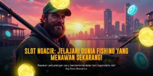 Raih Jackpot Melimpah dengan Slot King Kong dari Pragmatic Play