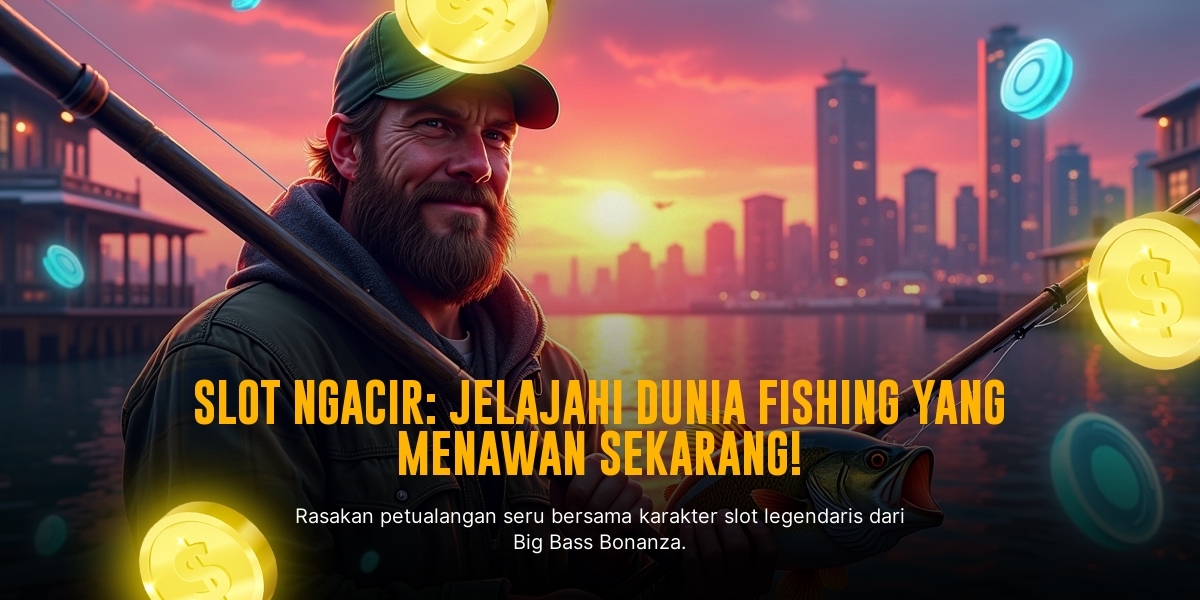 Raih Jackpot Melimpah dengan Slot King Kong dari Pragmatic Play