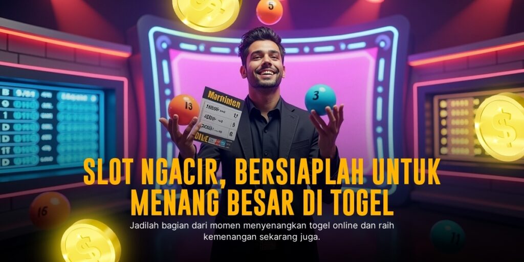 Strategi Jitu Memainkan Togel Singapore yang Menguntungkan