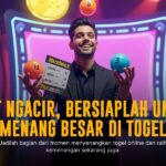 Strategi Jitu Memainkan Togel Singapore yang Menguntungkan