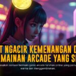 Sensasi Mengasyikkan Main Spadegaming Arcade: Game Fierce Tiger