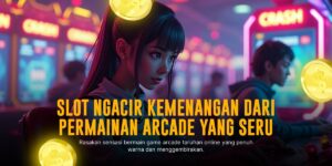 Sensasi Mengasyikkan Main Spadegaming Arcade: Game Fierce Tiger