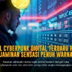 Bongkar Rahasia Togel Singapore yang Bikin Nagih!