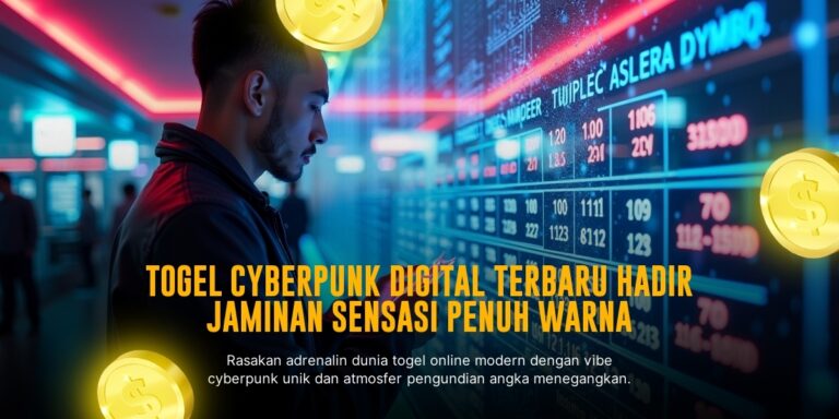 Bongkar Rahasia Togel Singapore yang Bikin Nagih!