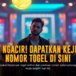 Membedah Keunikan Pasaran Togel Hongkong (HK) yang Menggoda