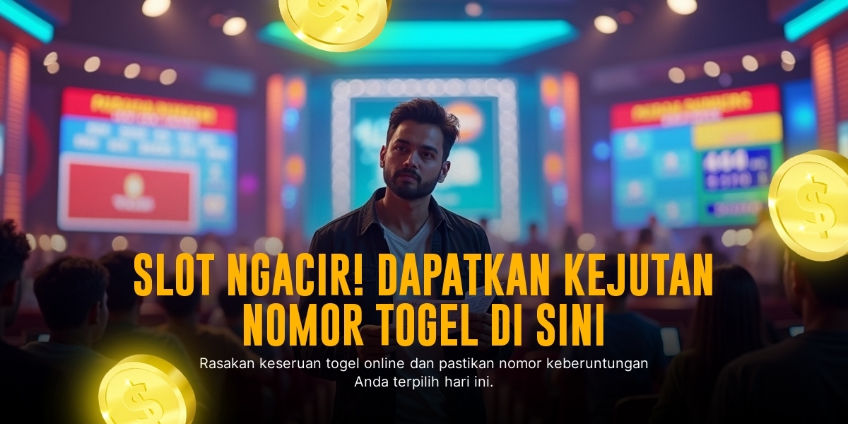 Membedah Keunikan Pasaran Togel Hongkong (HK) yang Menggoda