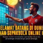 Strategi Jitu Taruhan Bola untuk Maksimalkan Kemenangan Kamu