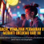 Menelisik Keunikan Game Arcade JILI yang Mengasyikkan