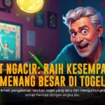 Togel Singapore: Mengupas Tuntas Pasaran Paling Populer