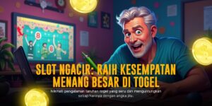 Togel Singapore: Mengupas Tuntas Pasaran Paling Populer