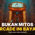 Mengenal Spadegaming Arcade: Sensasi Seru Game Arcade Online