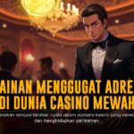 Menyelami Keseruan Game Slot 'Gates of Olympus' Dari Pragmatic Play