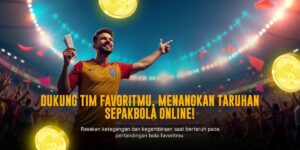 Taruhan Bola FIFA: Strategi Jitu Menang di SBOBET
