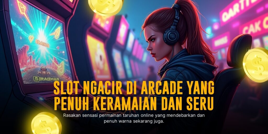 Rahasia Kemenangan di Slot Gates of Olympus Pragmatic Play