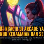 Rahasia Kemenangan di Slot Gates of Olympus Pragmatic Play
